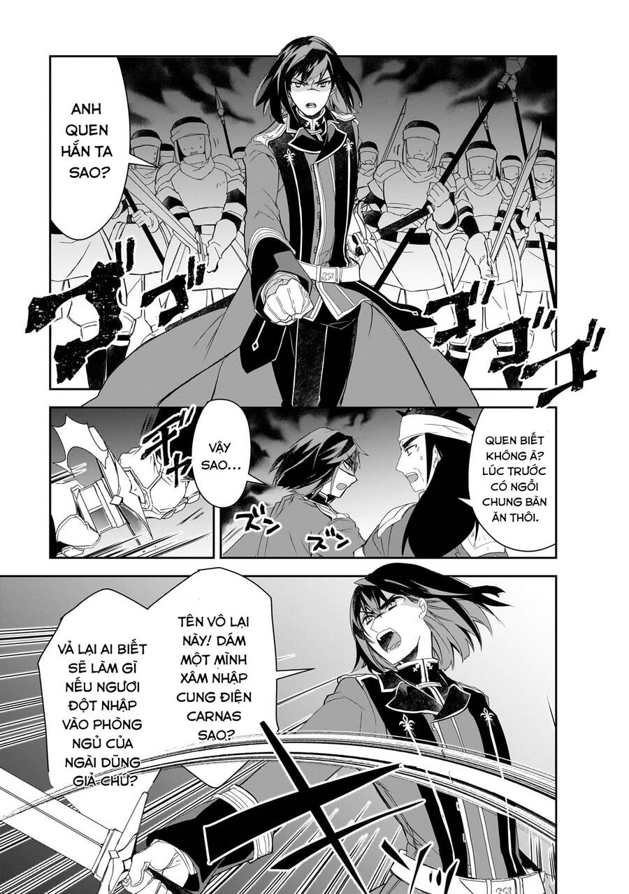 Isekai Mahou Wa Okureteru! Chương 56 Ảnh 26