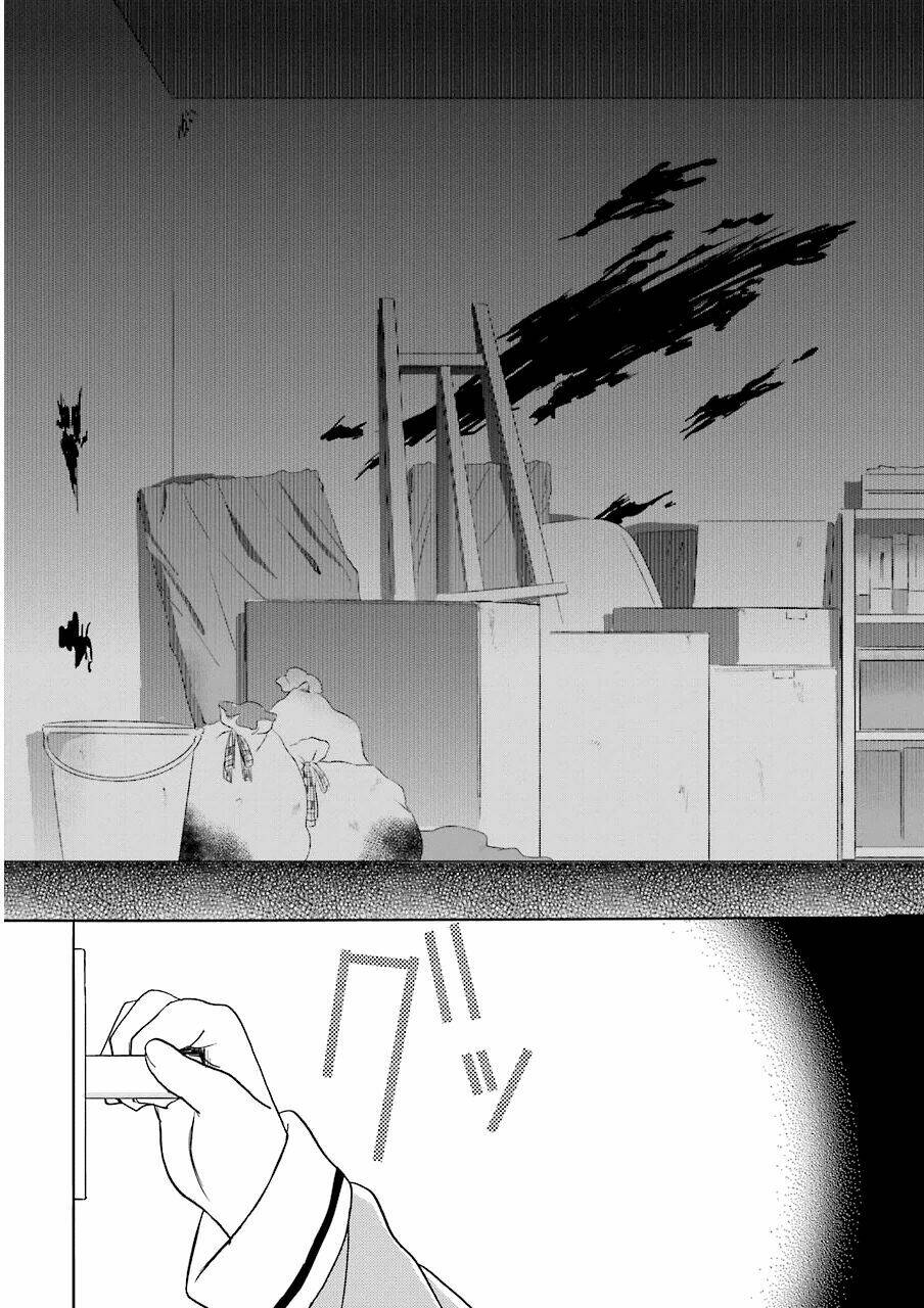 Happy Sugar Life Chương 3 Ảnh 8