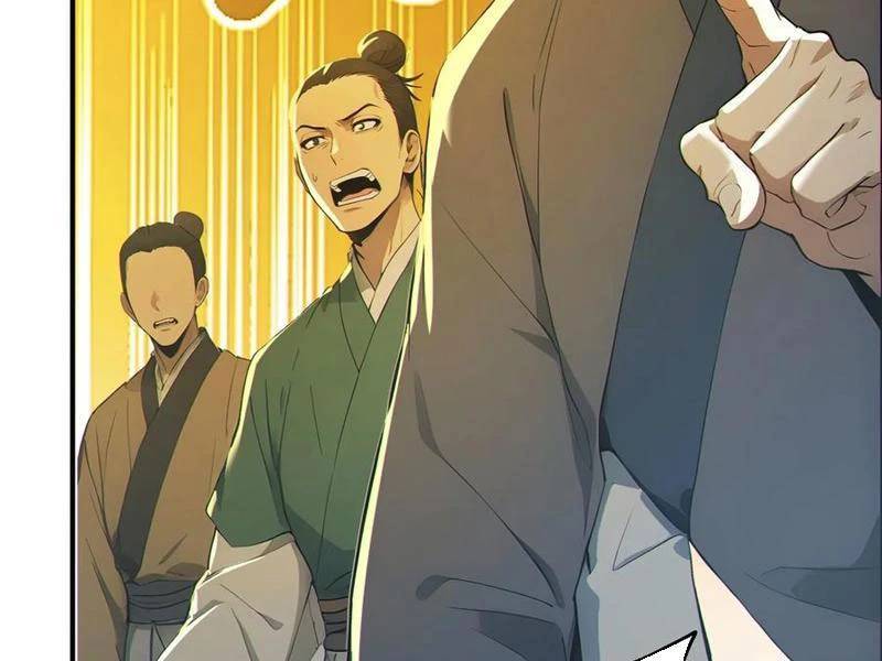 Ta Thật Sự Không Muốn Làm Thánh Tiên Chương 80 Ảnh 44