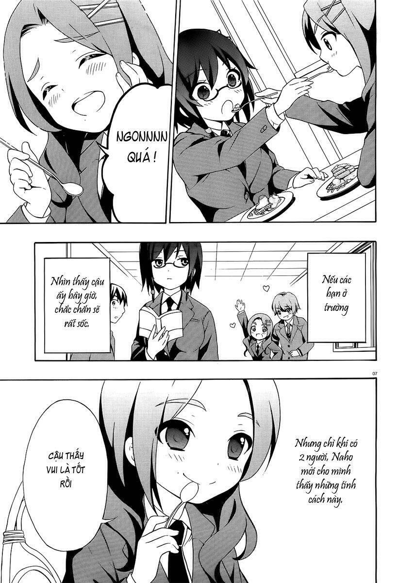 Corpse Party: Book Of Shadows Chương 1 Ảnh 10