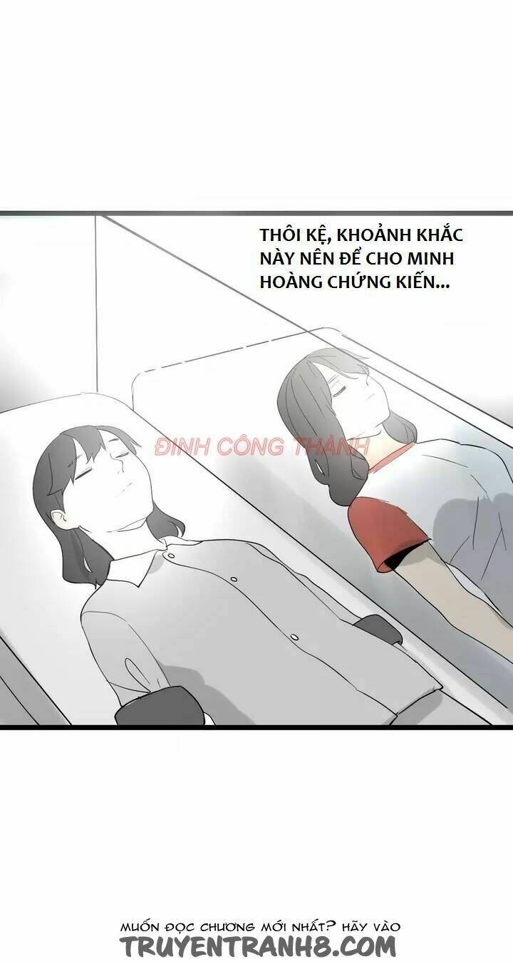 Mục Vụ Chương 16.1 Ảnh 27