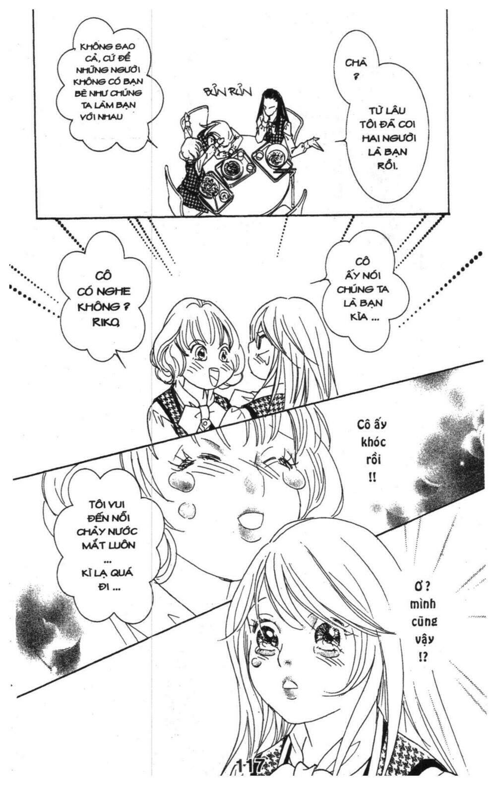 Masochistic Princess Chương 3 Ảnh 118