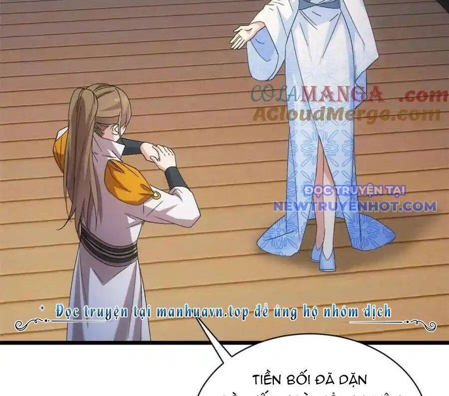 Ta Chính Là Không Theo Sáo Lộ Ra Bài Chương 307 Ảnh 61