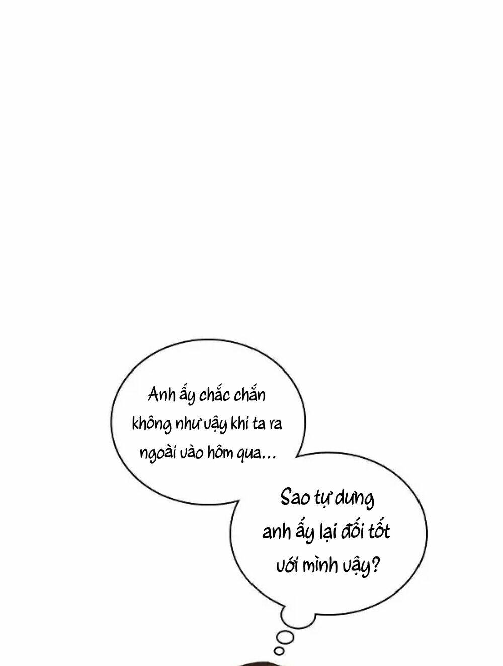 Cuộc Hôn Nhân Bất Khả Thi Chương 20 Ảnh 4