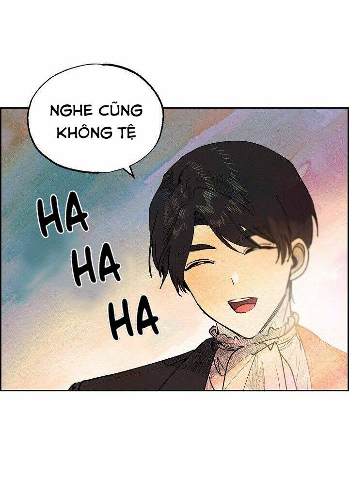 Ác Nữ Giả Ngốc Chương 29 Ảnh 10