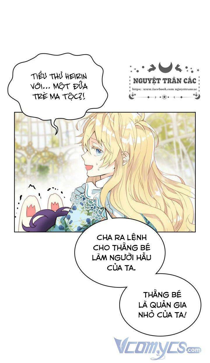Con Có Phải Con Là Con Gái Của Ngài Không? Chương 75 Ảnh 60