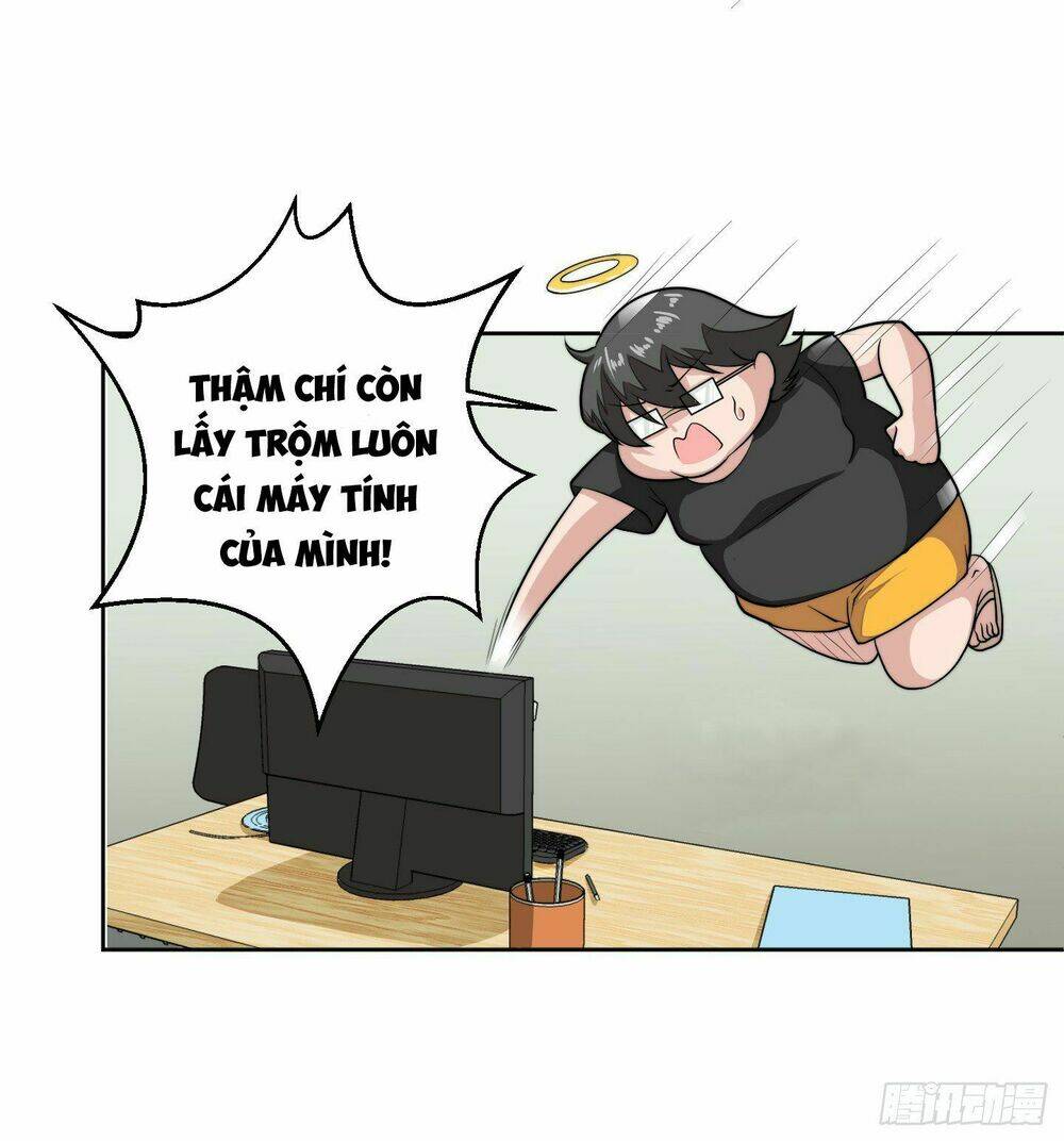 Trả Lại 00 Cho Ta Chương 1 Ảnh 27