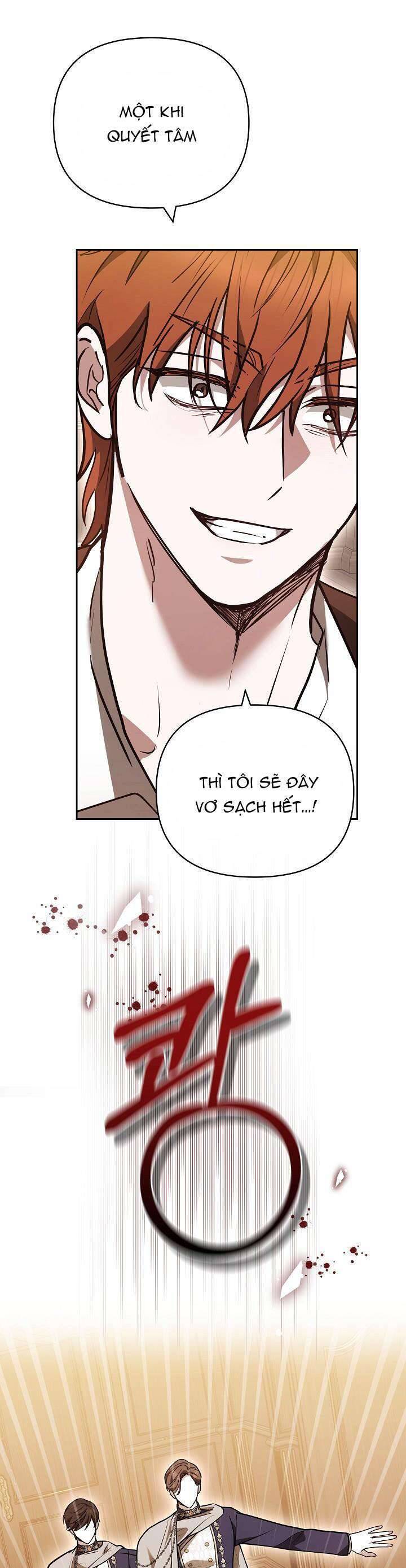 Hãy Ru Em Ngủ Chương 29 Ảnh 27