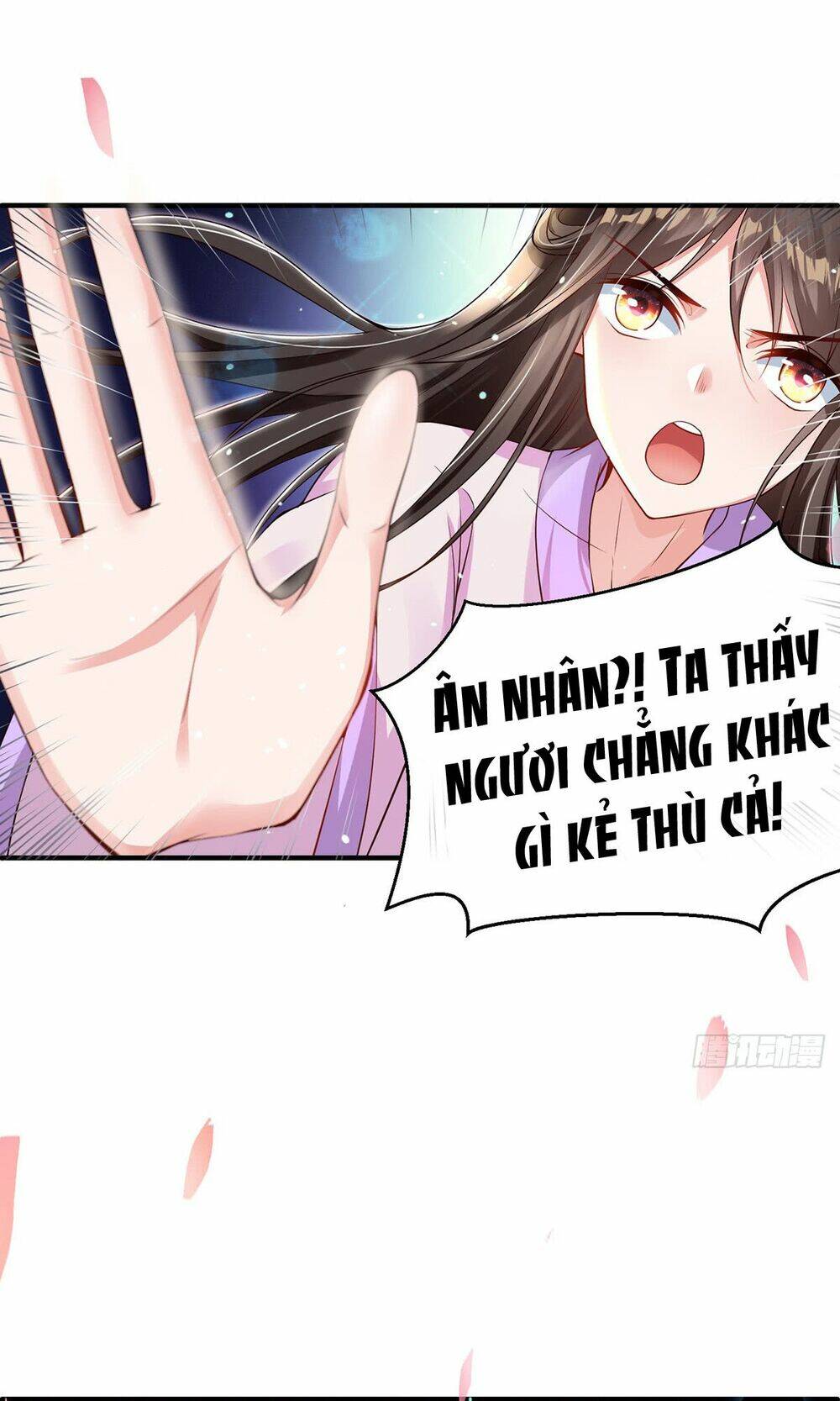 Kinh Thế Cuồng Phi Chương 4 Ảnh 25
