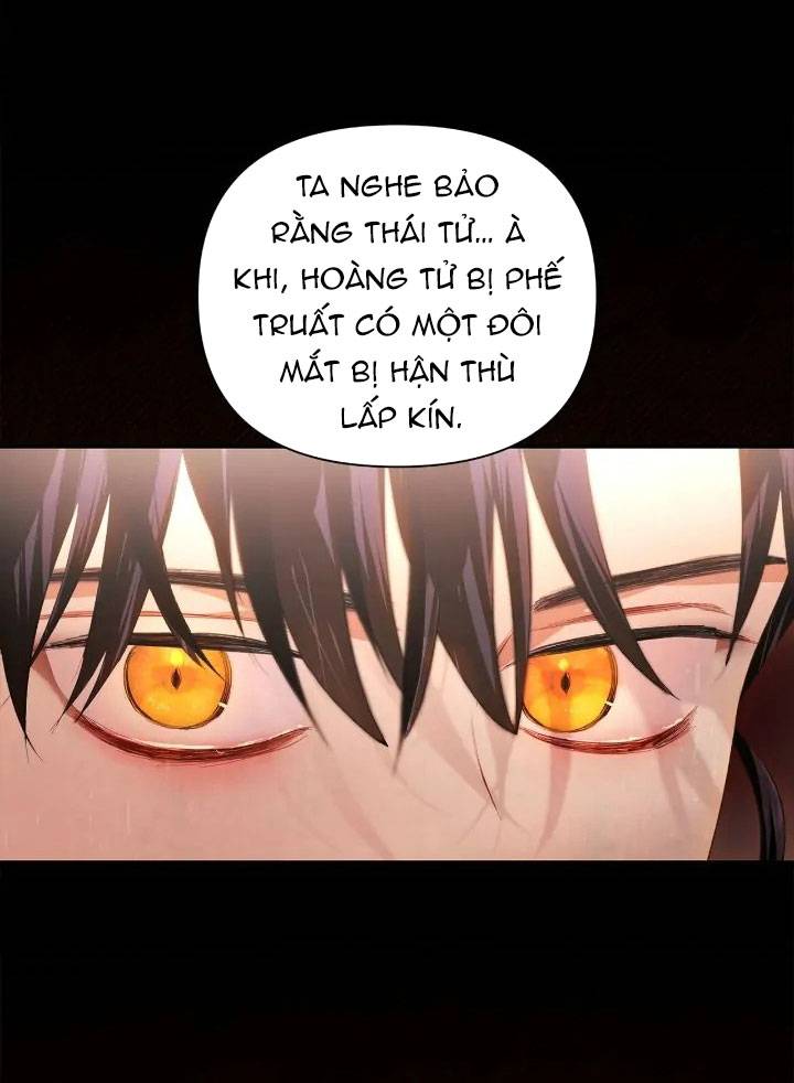 Tôi Là Fan Cứng Của Hoàng Tử Chương 79.1 Ảnh 18
