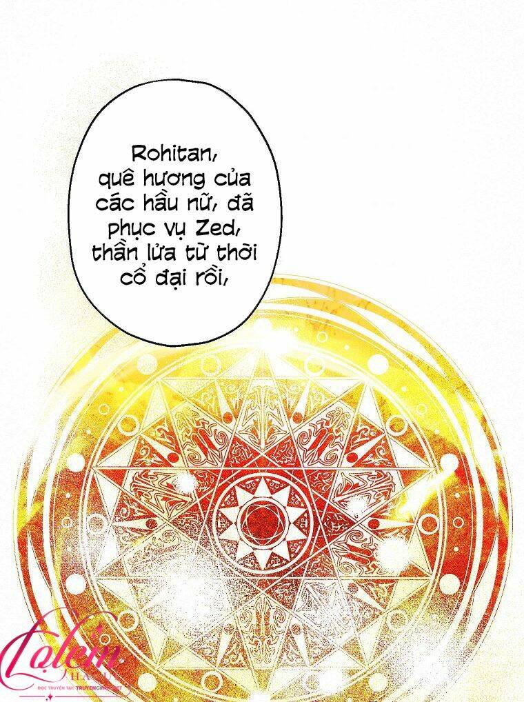 Cuộc Hôn Nhân Giả Dối Chương 97.1 Ảnh 62