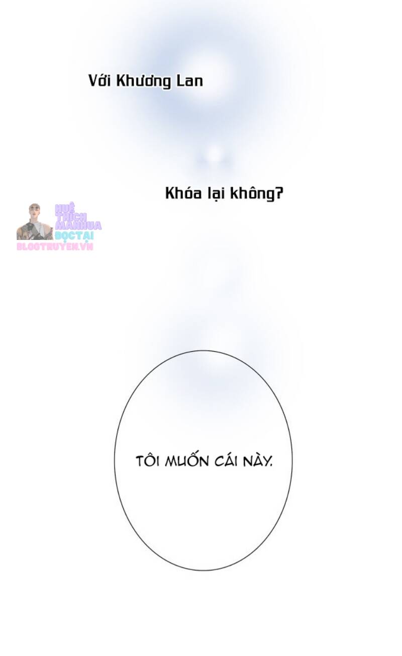 Tôi Không Muốn Coi Em Là Chị Nữa Chương 73 Ảnh 16