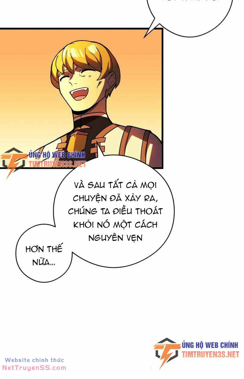 Hồi Quy Trở Thành Mạo Hiểm Giả Mạnh Nhất Nhờ Class Ẩn Điều Khiển Trọng Lực Chương 51 Ảnh 34
