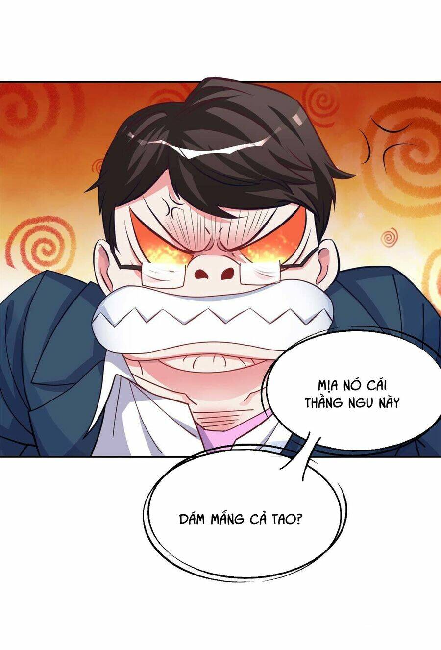 Ta Nhặt Mảnh Ghép Trong Game Sinh Tồn Chương 3 Ảnh 18