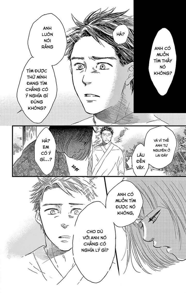 Usemono Yado Chương 10 Ảnh 8