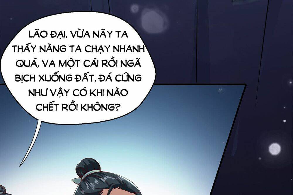 Kinh Thế Cuồng Phi Chương 1.1 Ảnh 12