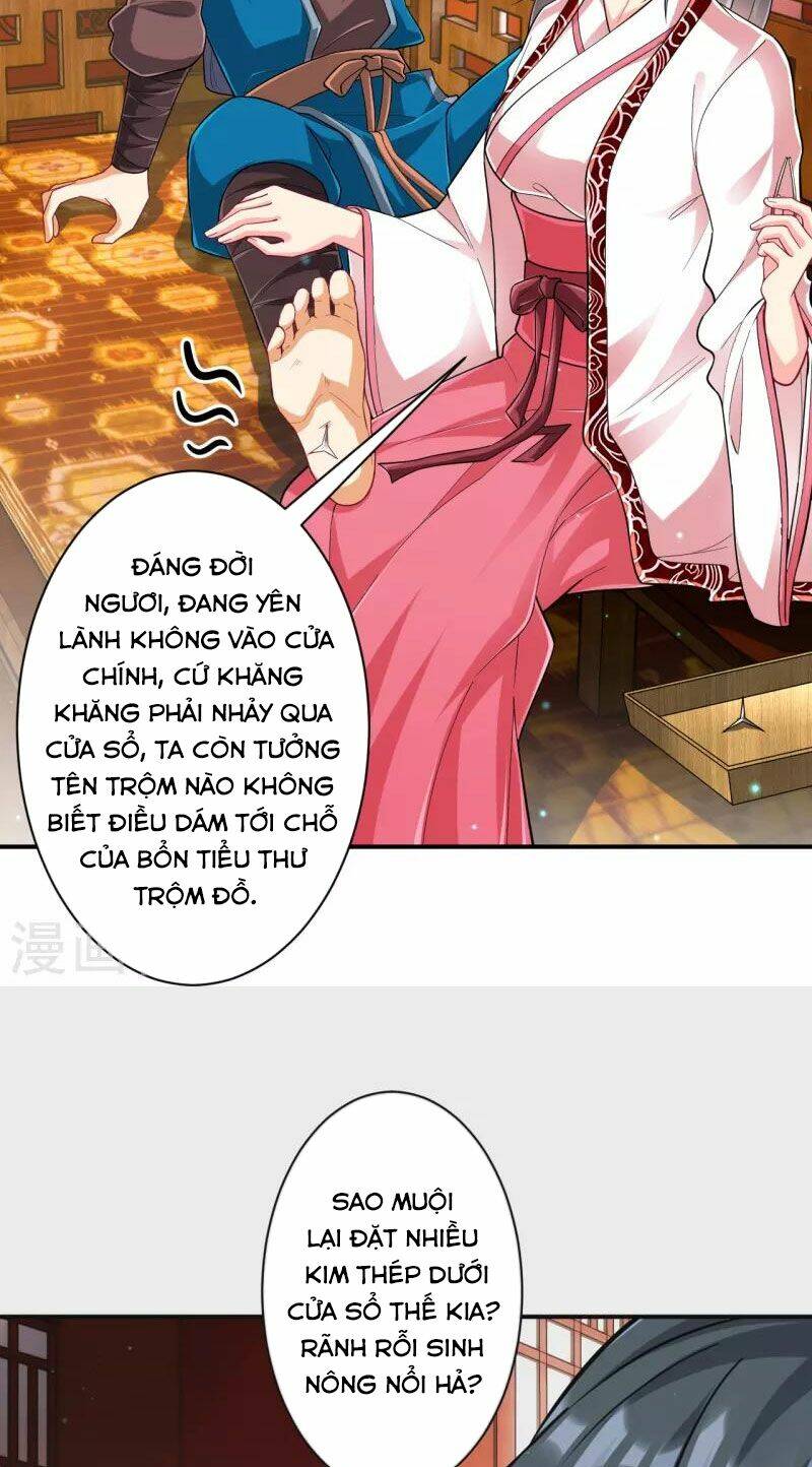 Nhất Đẳng Gia Đinh Chương 340 Ảnh 22
