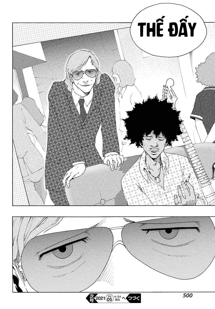 Shiori Experience - Jimi Na Watashi To Hen Na Oji-San Chương 77 Ảnh 33