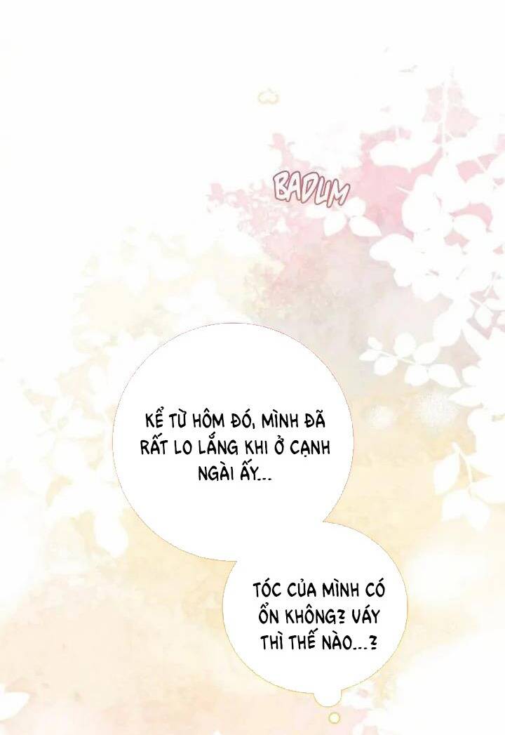 Tôi Là Fan Cứng Của Hoàng Tử Chương 73.2 Ảnh 59