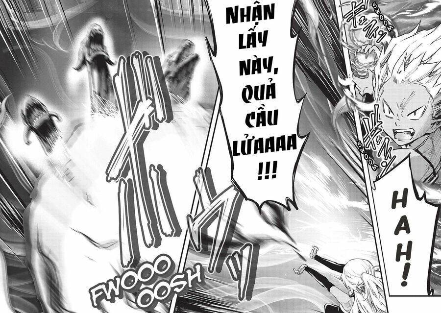 Itsudemo Jitaku Ni Kaerareru Ore Wa, Isekai De Gyoushounin O Hajimemashita Chương 41 Ảnh 3