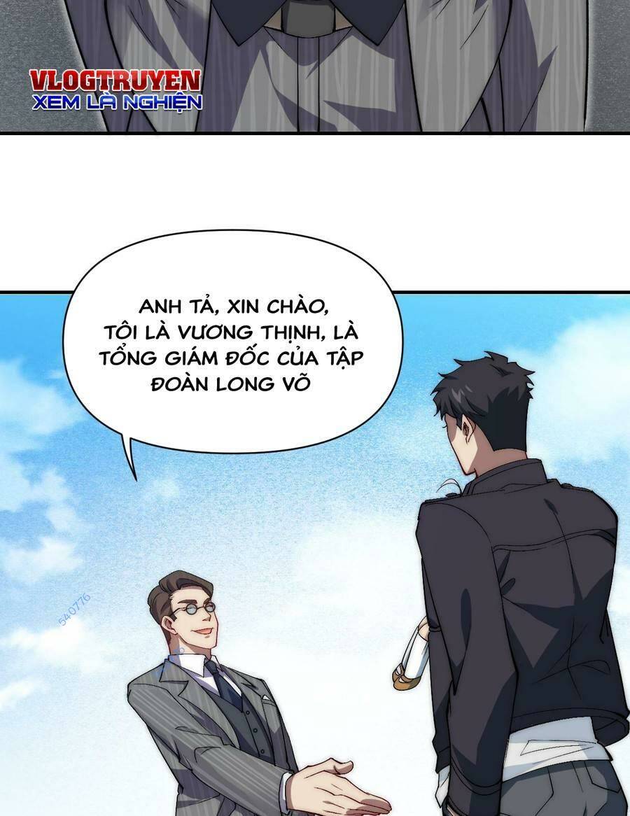 Vú Em Thánh Kỵ Sĩ Chương 20 Ảnh 56