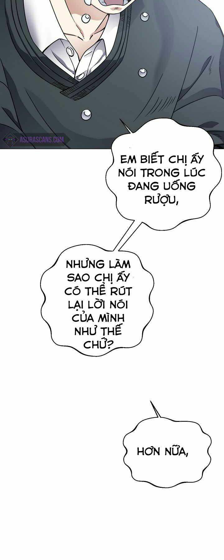 Nhà Hàng Bình Dân Của Anh Hùng Trở Về Chương 20 Ảnh 11