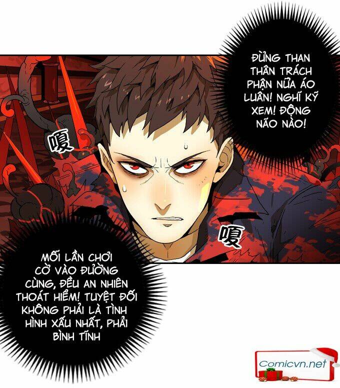 Dị Nhân Bất Tử Chương 48 Ảnh 7