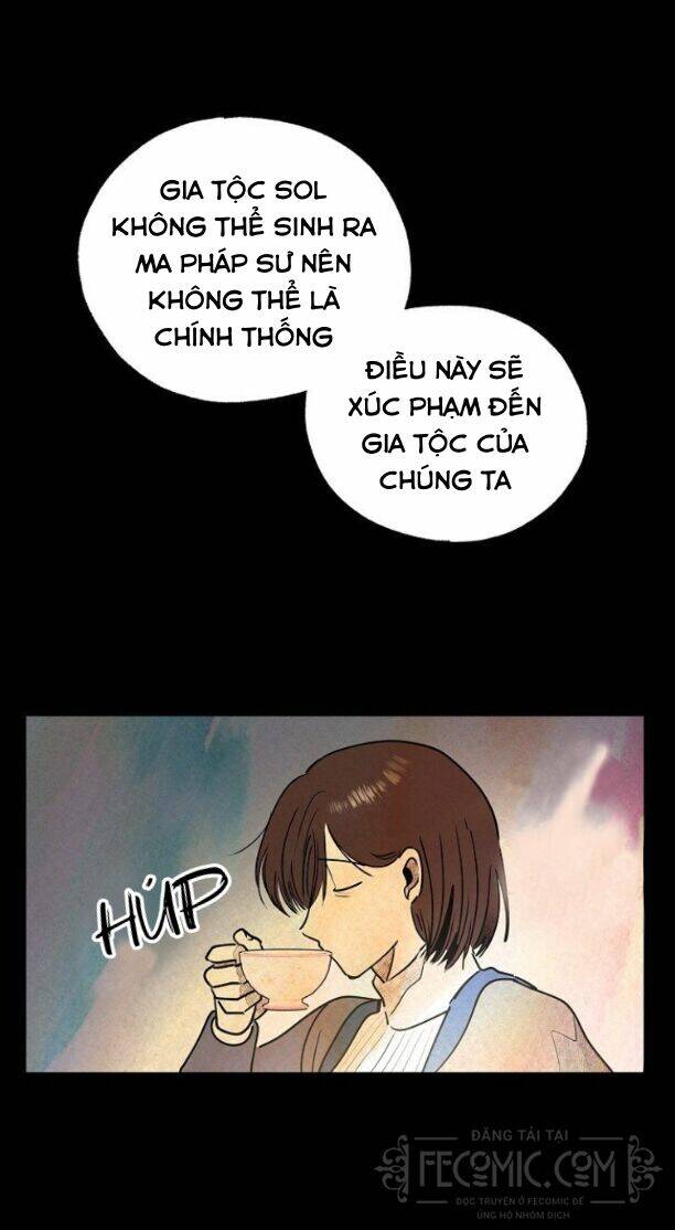 Ác Nữ Giả Ngốc Chương 25 Ảnh 3