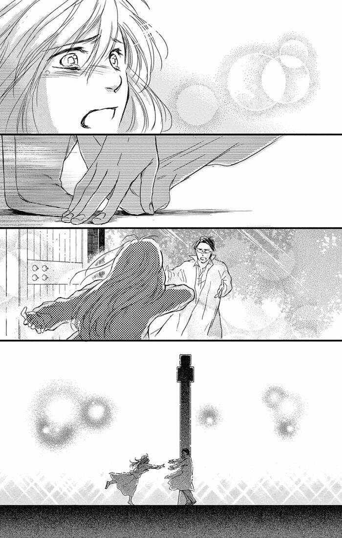 Usemono Yado Chương 18 Ảnh 17
