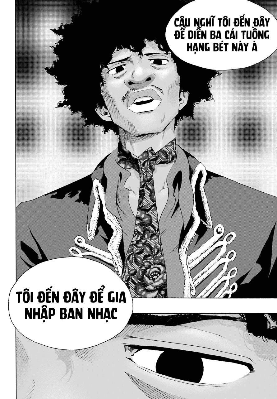 Shiori Experience - Jimi Na Watashi To Hen Na Oji-San Chương 77 Ảnh 23