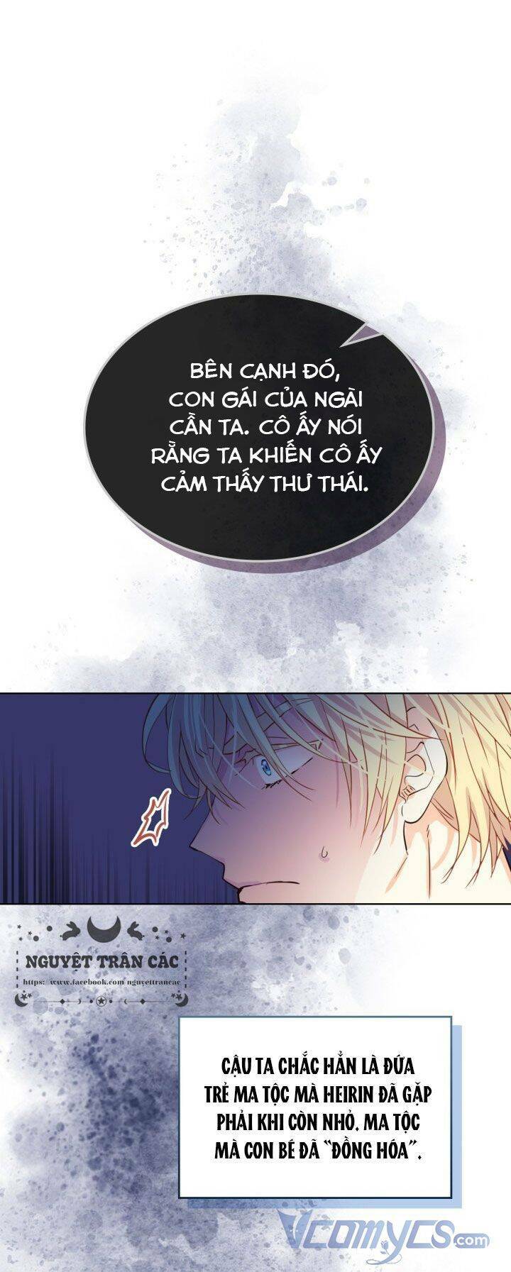 Con Có Phải Con Là Con Gái Của Ngài Không? Chương 75 Ảnh 42