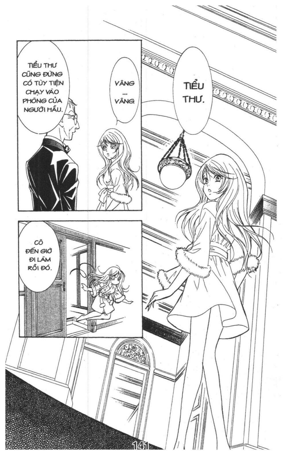 Masochistic Princess Chương 2 Ảnh 142