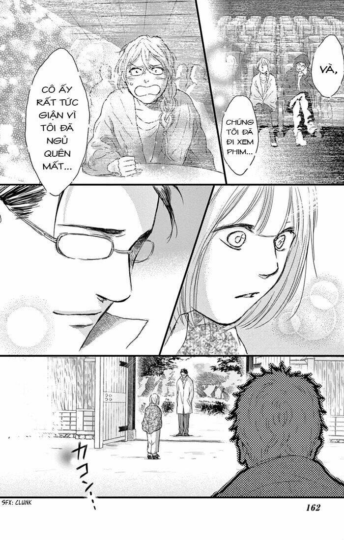Usemono Yado Chương 18 Ảnh 10
