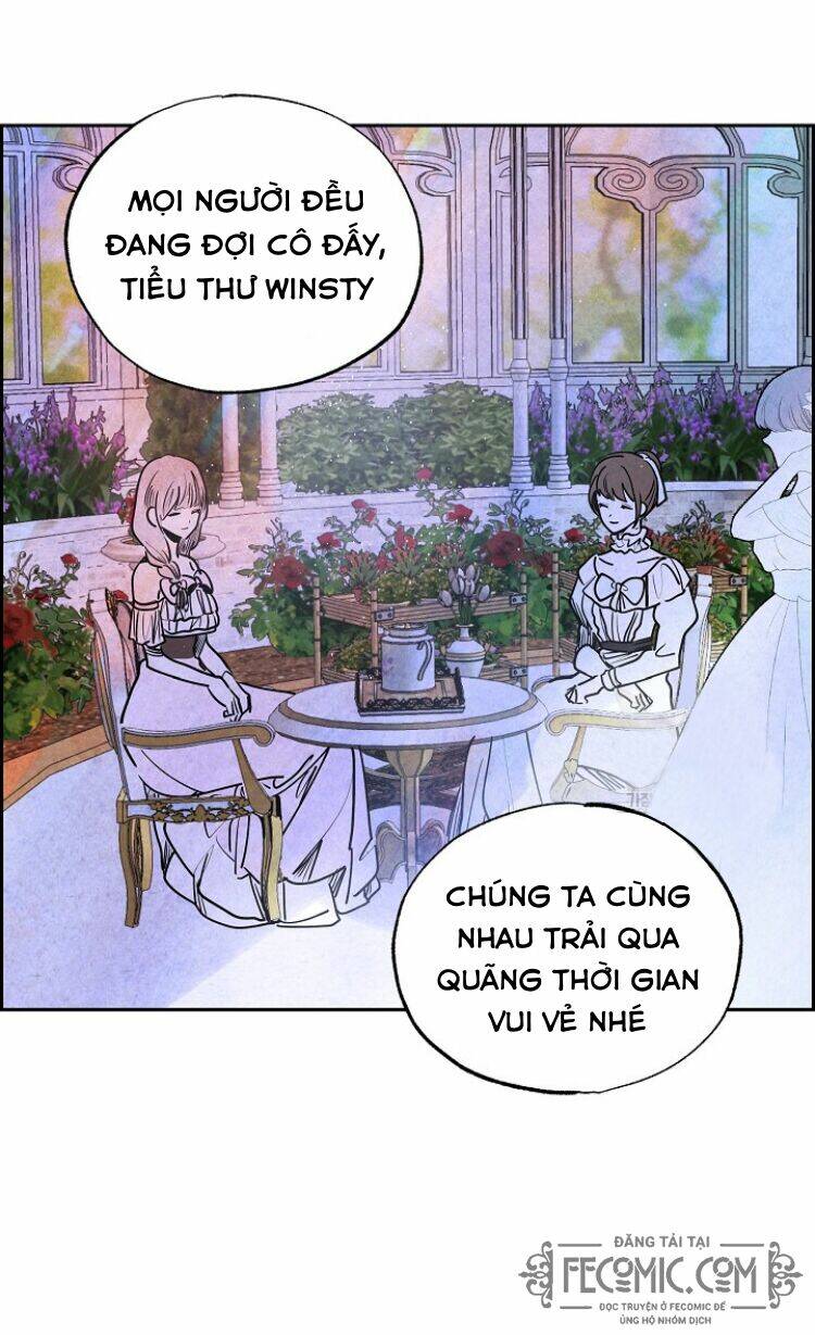 Ác Nữ Giả Ngốc Chương 20 Ảnh 7