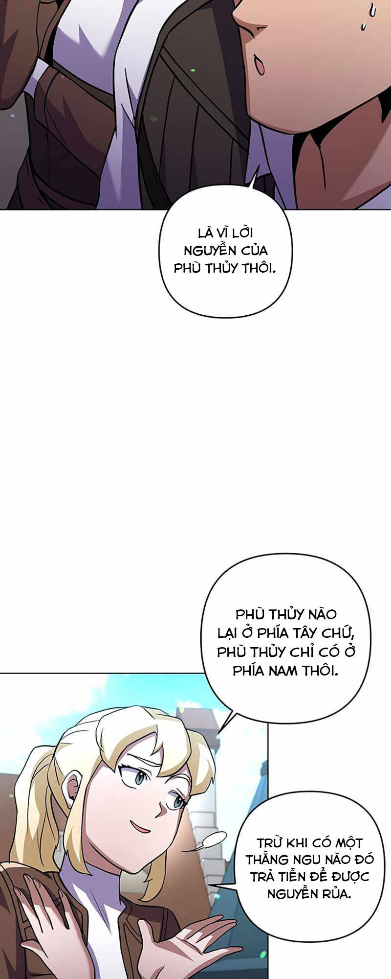 Sinh Tồn Trong Cuốn Tiểu Thuyết Manhwa Chương 17 Ảnh 36