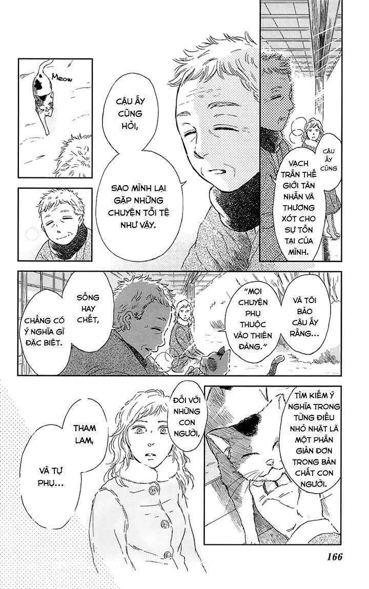 Usemono Yado Chương 6 Ảnh 8