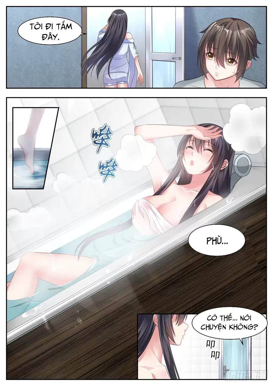 Cô Nương Ngươi Không Thích Hợp Chương 21 Ảnh 13