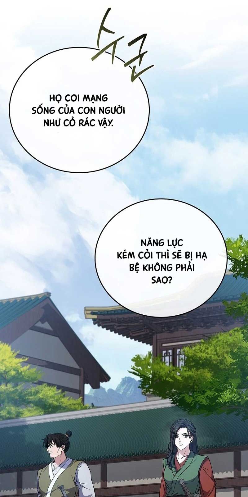 Chuyển Sinh Thành Tiêu Sư Chương 99 Ảnh 80