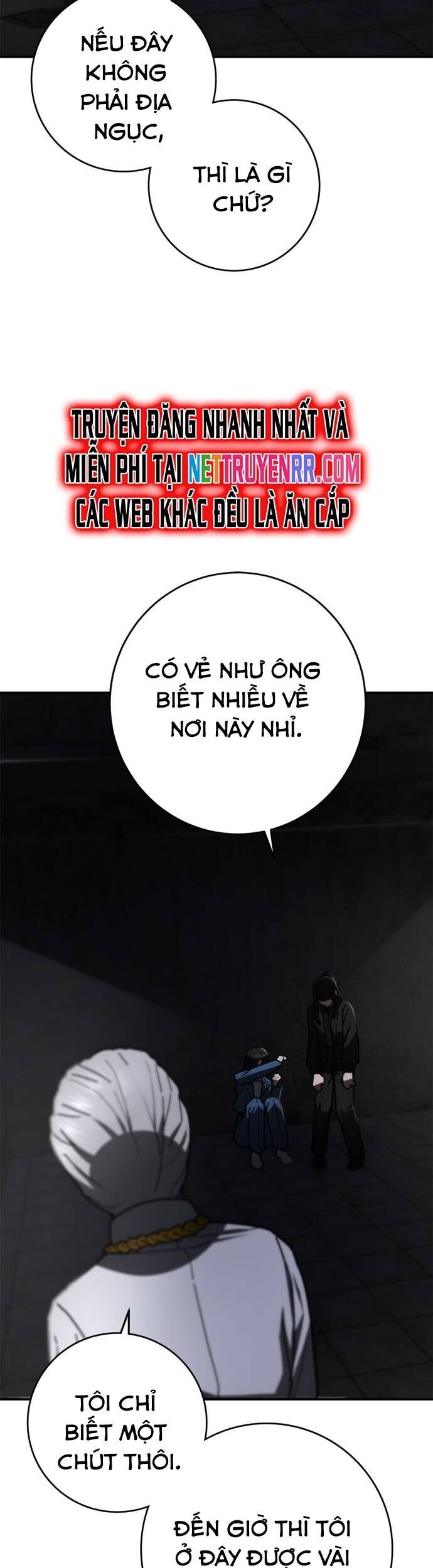 Võ Sĩ Vô Năng Chương 18 Ảnh 14