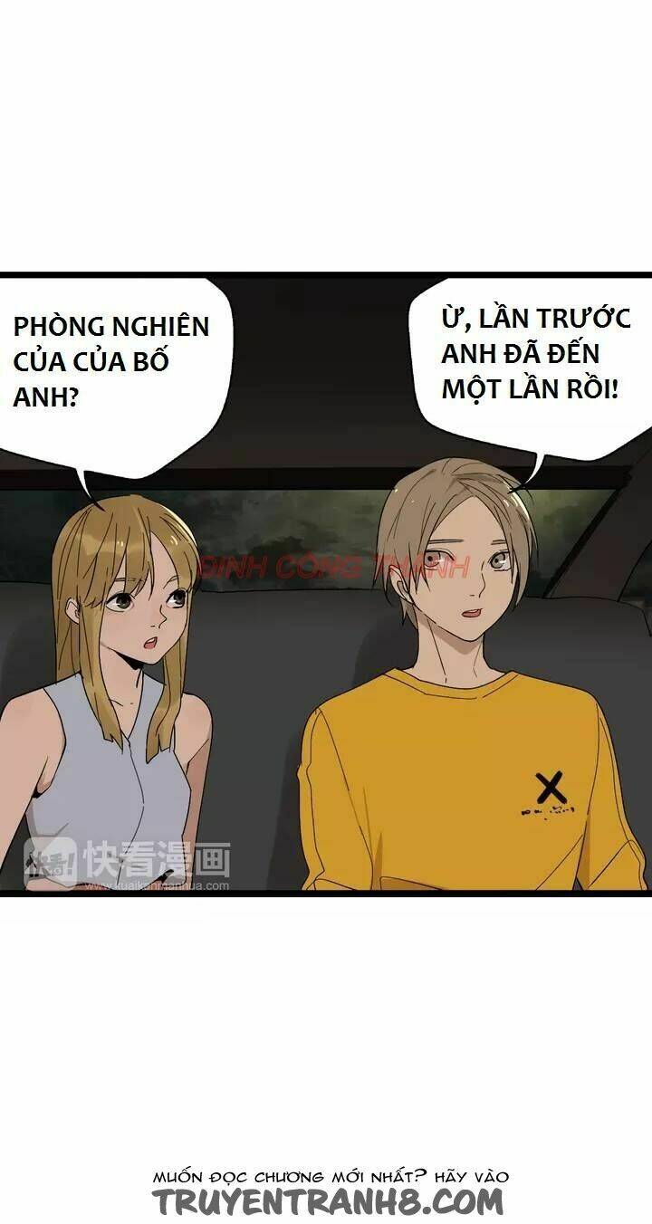 Mục Vụ Chương 16.1 Ảnh 6