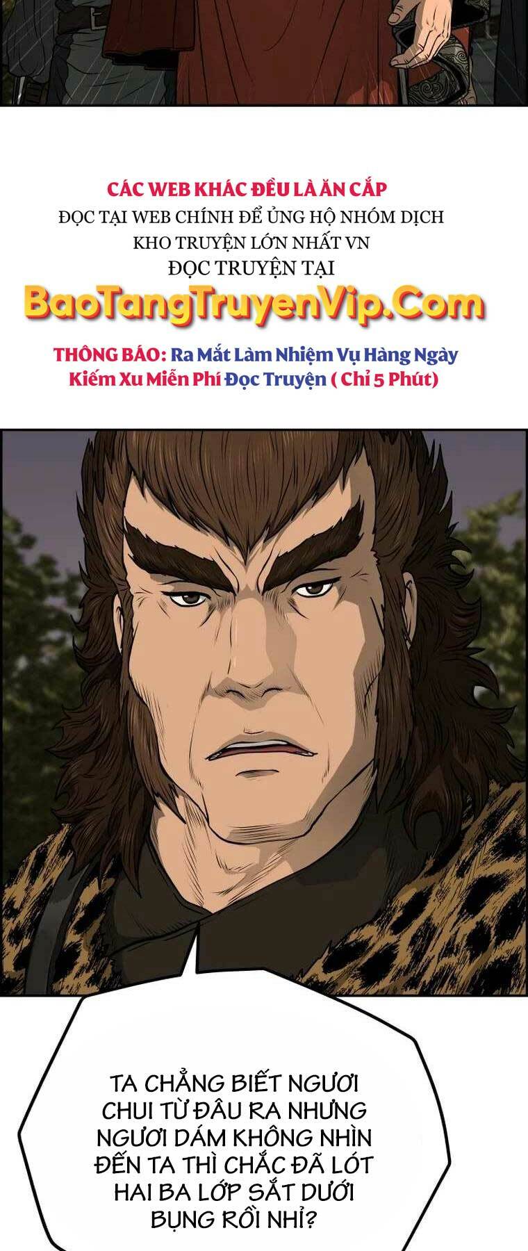 Phong Lôi Kiếm Chương 89 Ảnh 45