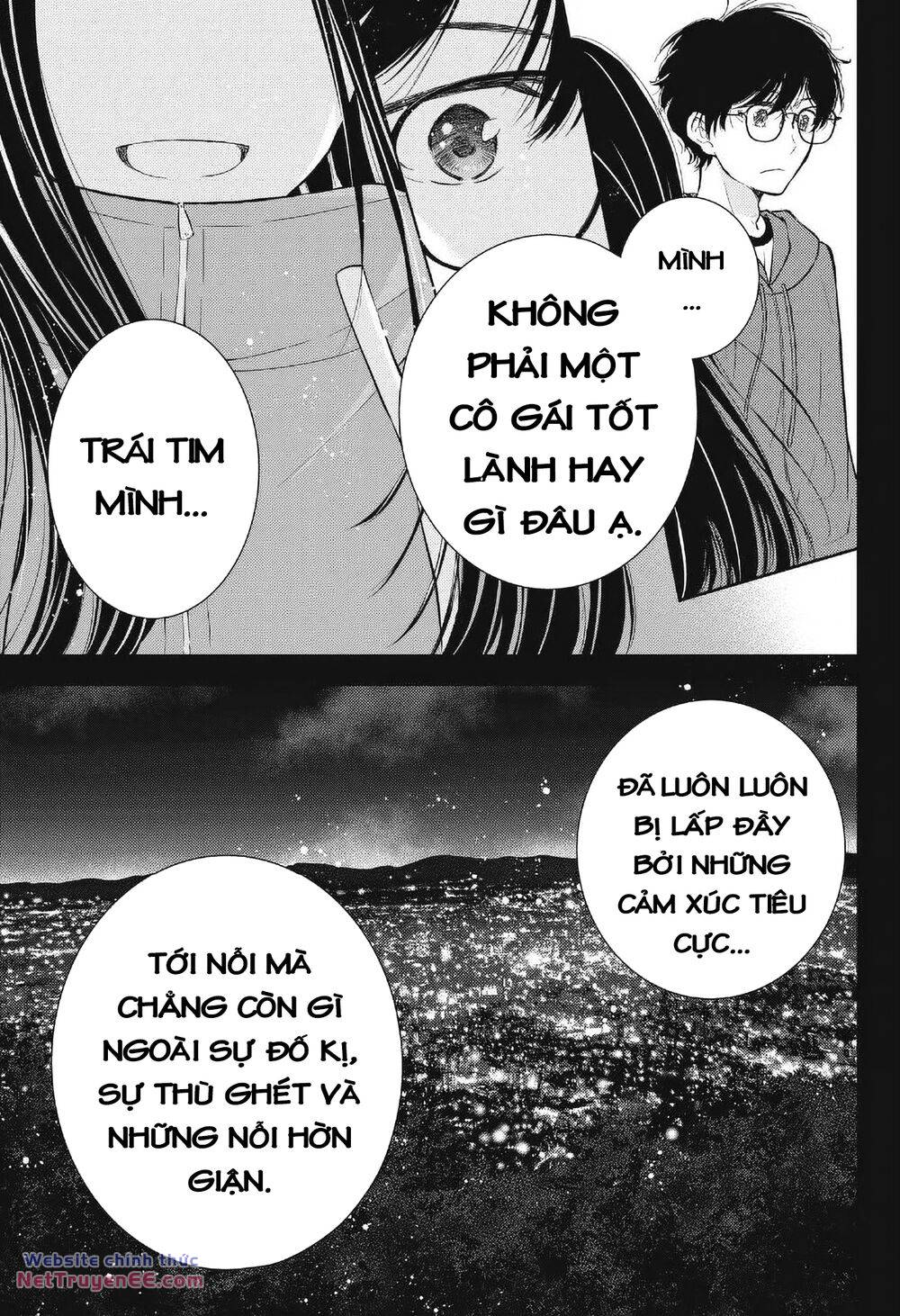 Gal Nipa-Chan Wa Semararetai Chương 36 Ảnh 16