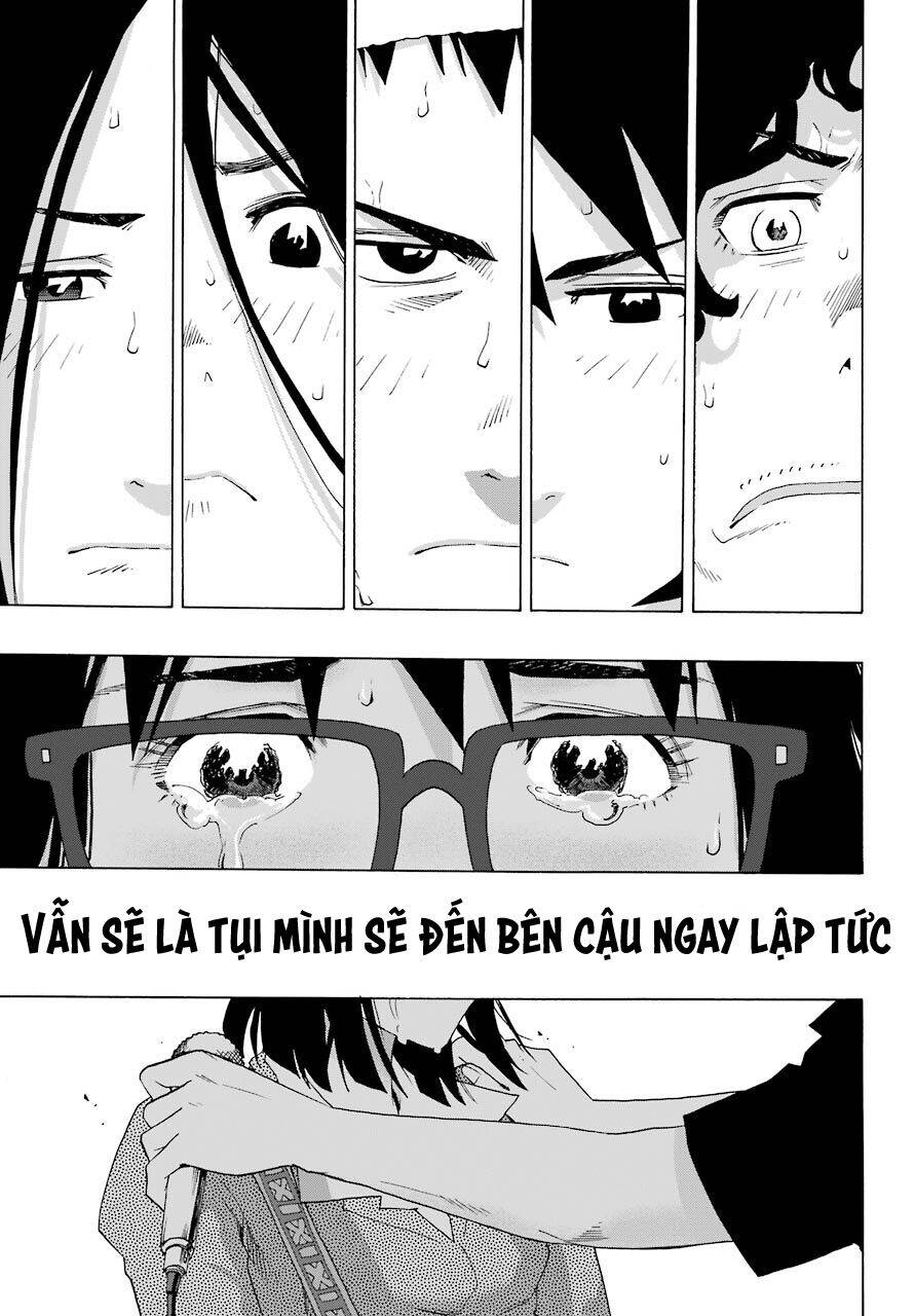 Shiori Experience - Jimi Na Watashi To Hen Na Oji-San Chương 75 Ảnh 57