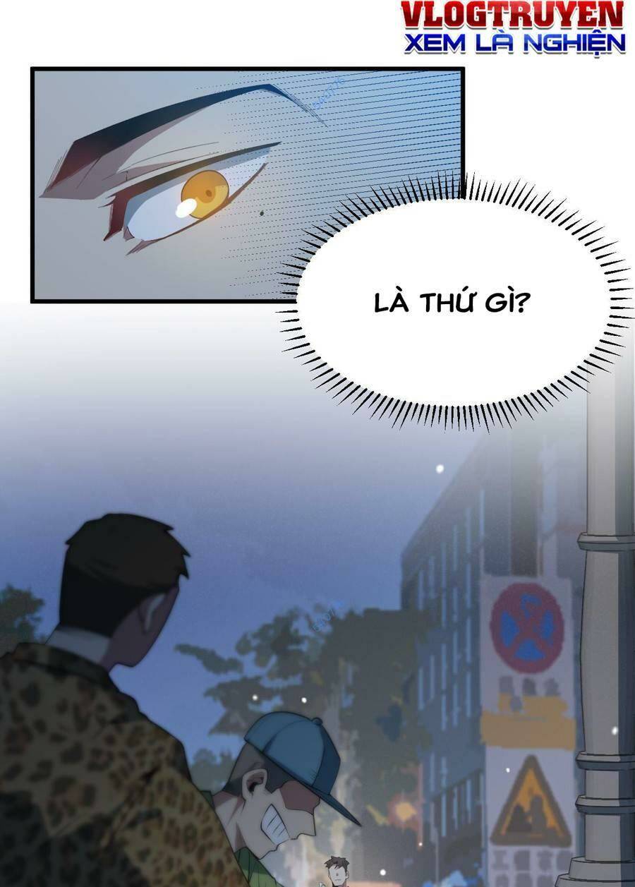 Vú Em Thánh Kỵ Sĩ Chương 11 Ảnh 62