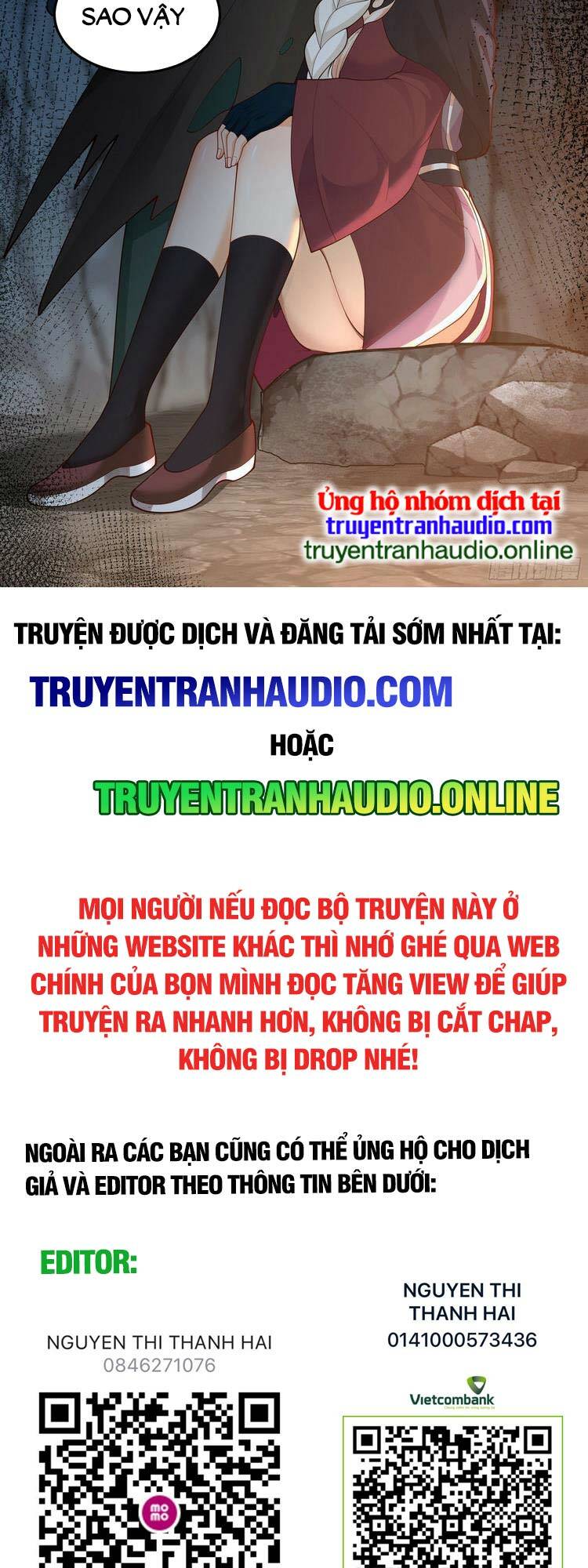Ta Diệt Sát Chúng Thần Chương 29 Ảnh 33