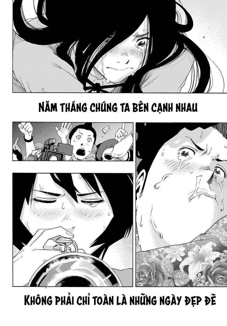 Shiori Experience - Jimi Na Watashi To Hen Na Oji-San Chương 75 Ảnh 62