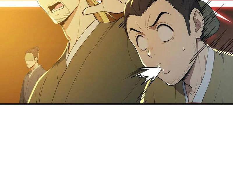 Ta Thật Sự Không Muốn Làm Thánh Tiên Chương 80 Ảnh 117