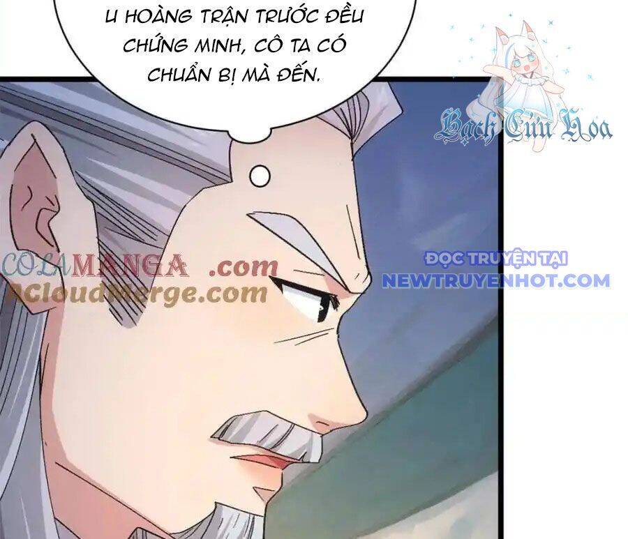 Ta Chính Là Không Theo Sáo Lộ Ra Bài Chương 308 Ảnh 13