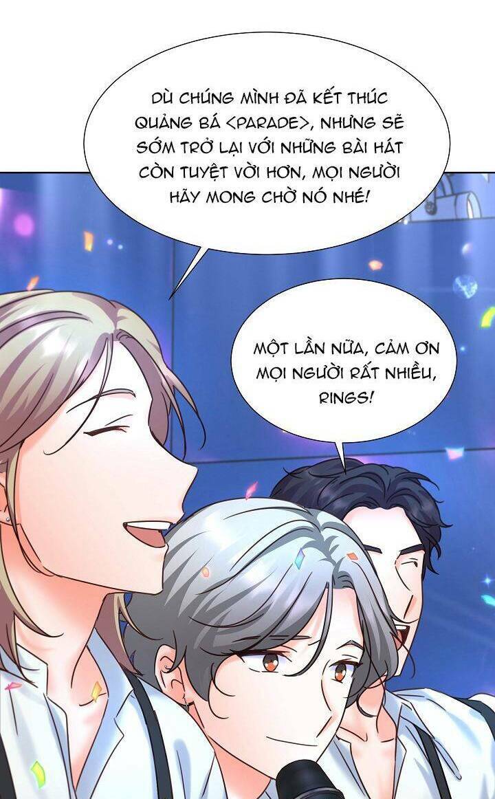Trở Lại Làm Idol Chương 77 Ảnh 46