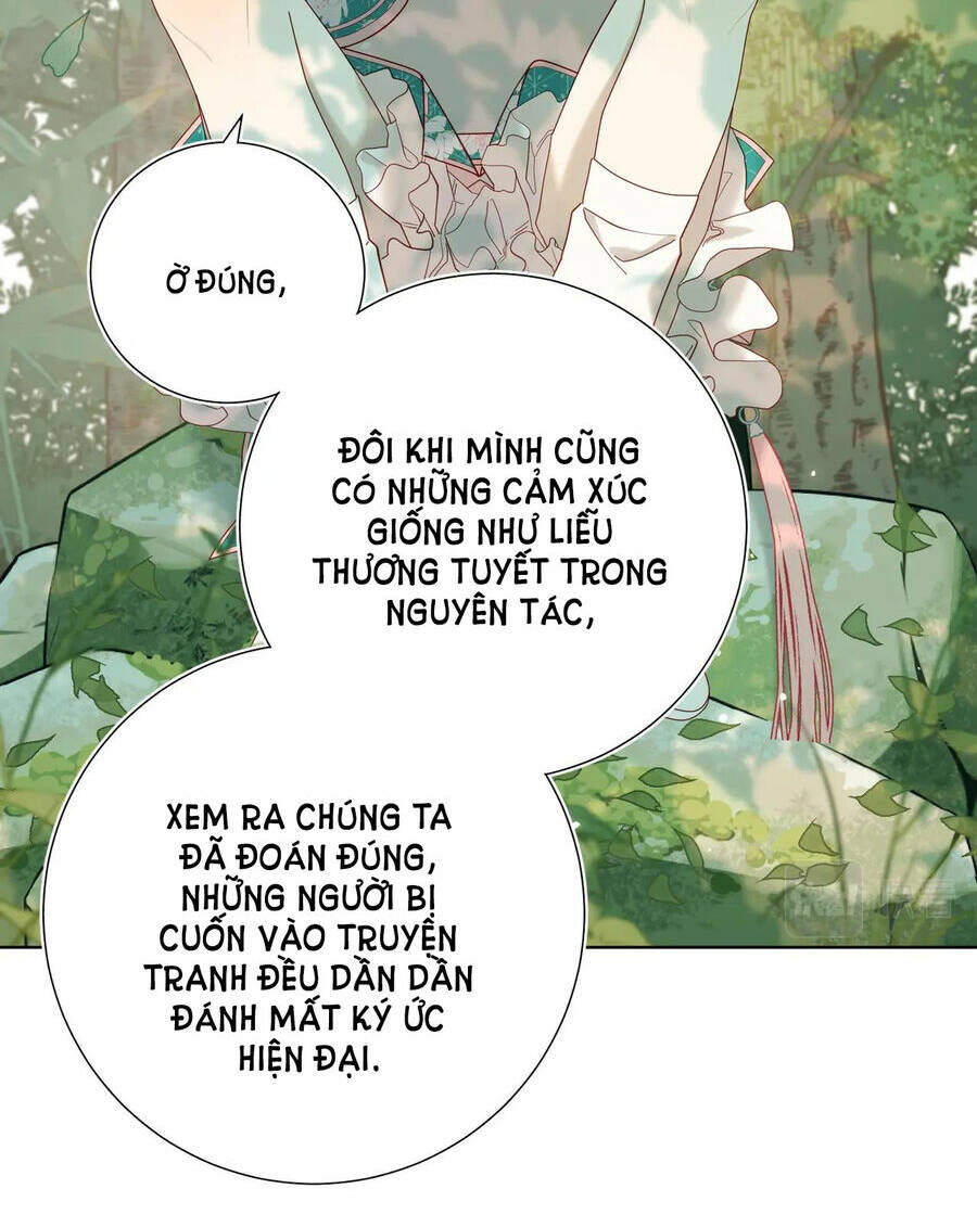 Ác Nữ Cự Tuyệt Cua Nam Chính Chương 113 Ảnh 41